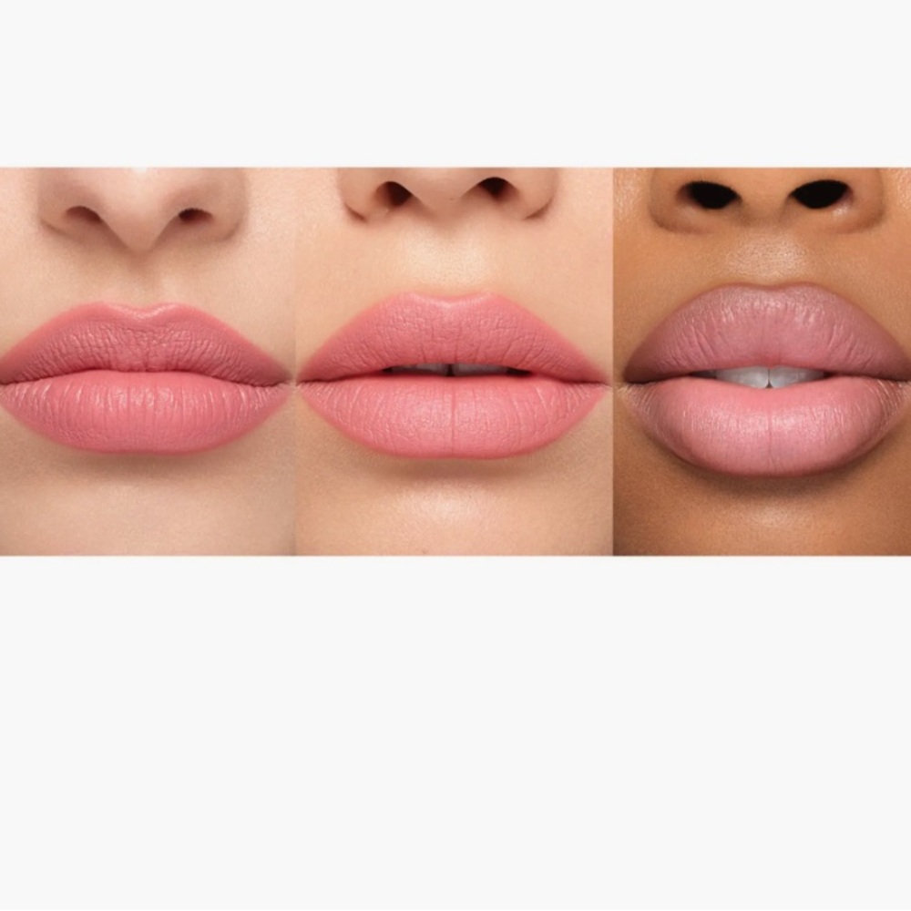 Anastasia Beverly Hills “Hush Rose” Matte full size GUC